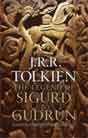 J.R.R. Tolkien `The Legend of Sigurd and Gudrun`