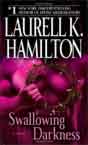 Laurell K. Hamilton `Swallowing Darkness`