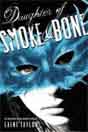 Laini Taylor `Daughter of Smoke and Bone`