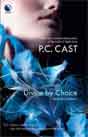 P.C. Cast `Divine by Choice`