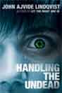 John Ajvide Lindqvist `Handling the Undead`