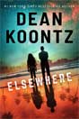 Dean R. Koontz `Elsewhere`