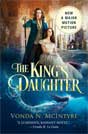 Vonda N. McIntyre `The King's Daughter`