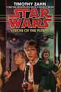 Timothy Zahn `Star Wars: Vision of the Future`