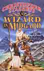 Christopher Stasheff `A Wizard in Midgard`