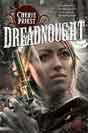 Cherie Priest `Dreadnought`