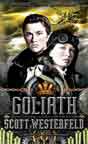 Scott Westerfeld `Goliath`