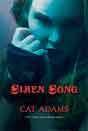 Cat Adams `Siren Song`