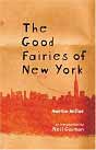 Martin Millar `The Good Fairies of New York`