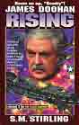 James Doohan, S. M. Stirling `The Rising`