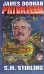 James Doohan, S. M. Stirling `The Privateer`