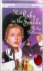 Philip Pullman `The Ruby in the Smoke`(  )