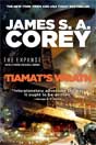 James S.A. Corey `Tiamat's Wrath`