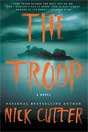 Nick Cutter `The Troop`