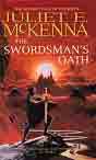 Juliet E. McKenna `The Swordsmans Oath