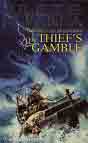 Juliet E. McKenna `The Thief`s Gamble`