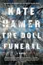 Kate Hamer `The Doll Funeral`