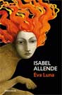 Isabel Allende `Eva Luna`