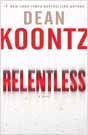 Dean Koontz `Relentless`