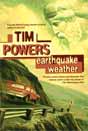 Tim Powers `Earthquake Weather`