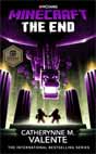 Catherynne M. Valente `Minecraft: The Ende`