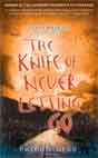 Patrick Ness `The Knife of Never Letting Go`