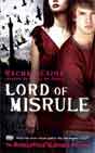 Rachel Caine `Lord of Misrule`