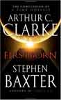 Arthur C. Clarke, Stephen Baxter `Firstborn`