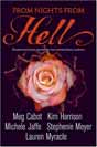 Meg Cabot, Lauren Myracle, Kim Harrison, Michele Jaffe, Stephenie Meyer `Prom Nights from Hell`