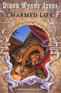 Diana Wynne Jones `Charmed Life`