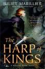 Juliet Marillier `The Harp of Kings`