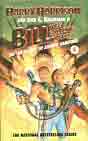 Harry Harrison and Jack C. Haldeman II `Bill, the Galactic Hero on the Planet of Zombie Vampires`