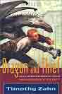 Timothy Zahn `Dragon and Thief`