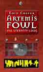 Eoin Colfer `Artemis Fowl: The Eternity Code` ( )