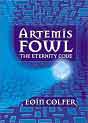 Eoin Colfer `Artemis Fowl: The Eternity Code` ( )