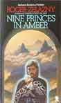 Roger Zelazny `Nine Princes in Amber`