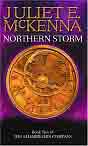 Juliet E. McKenna `Northern Storm`