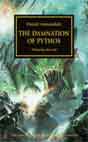 David Annandale `The Damnation of Pythos`