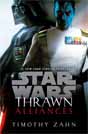 Timothy Zahn `Thrawn: Alliances`