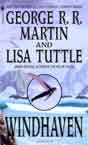 George R.R. Martin, Lisa Tuttle `Windhaven`