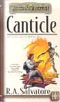 R. A. Salvatore 'Canticle'