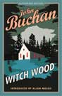 John Buchan `Witch Wood`