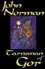 John Norman `Tarnsman of Gor`