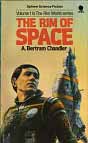 A. Bertram Chandler `The Rim of Space`