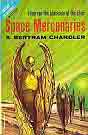 A. Bertram Chandler `Space Mercenaries`