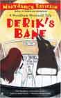 Mary Janice Davidson `Derik's Bane`