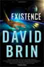 David Brin `Existence`