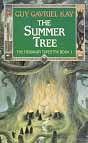 Guy Gavriel Kay `The Summer Tree` (  )