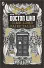 Justin Richards `Doctor Who: Time Lord Fairy Tales`