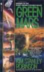 Kim Stanley Robinson `Green Mars`